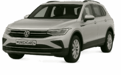 . Tiguan VW Nr.7791